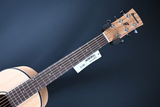 Ibanez PN2MD-OPN Open Pore Natural #117