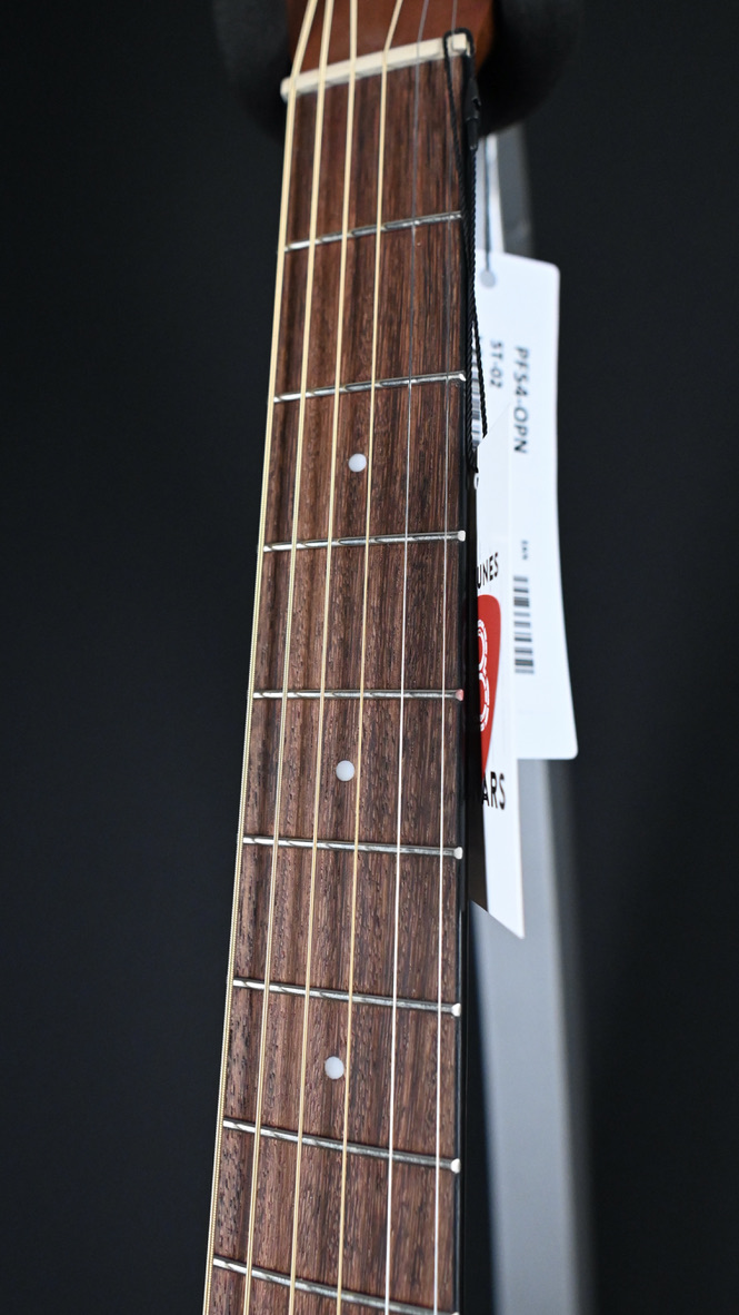 Ibanez PF54-OPN Open Pore Natural #371