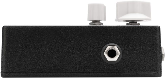 EarthQuaker Devices Easy Listening Stereo Analog Amp Simulator