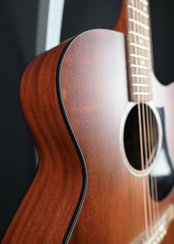 Eastman PCH1-GACE Classic Grand Auditorium #788