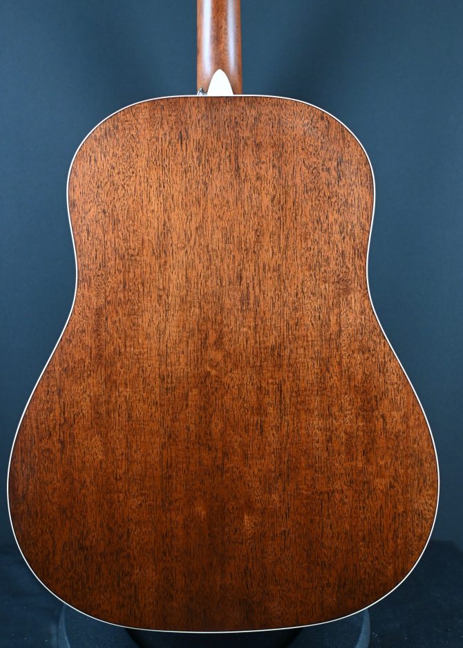 Martin DSS-16E Cherry Cola Sloped Shoulder Dreadnought #526
