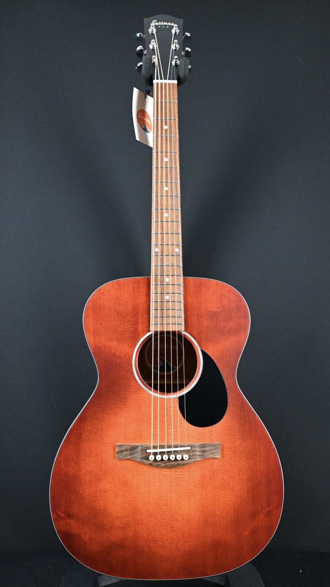 Eastman PCH1-OM Classic Orchestra Model #073