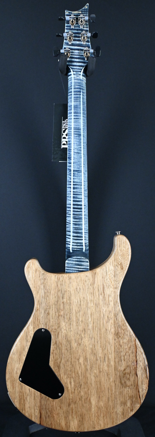 PRS Wood Library Custom 24 Stoptail Limited Edition Faded Whale Blue #396