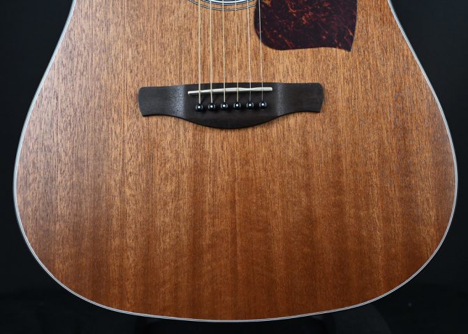 Ibanez PF54-OPN Open Pore Natural #371