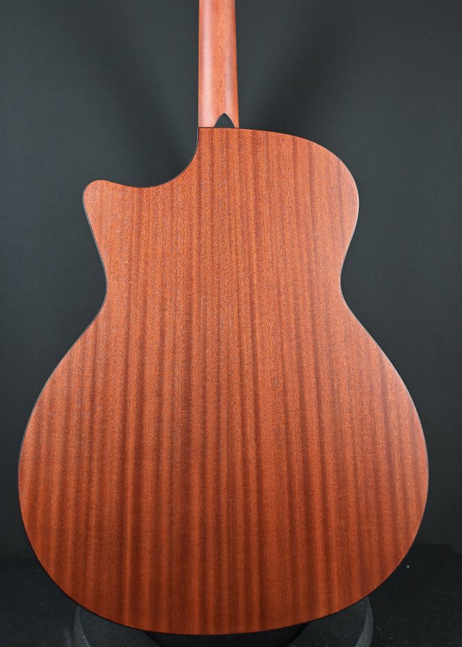Eastman PCH1-GACE Natural Grand Auditorium #622
