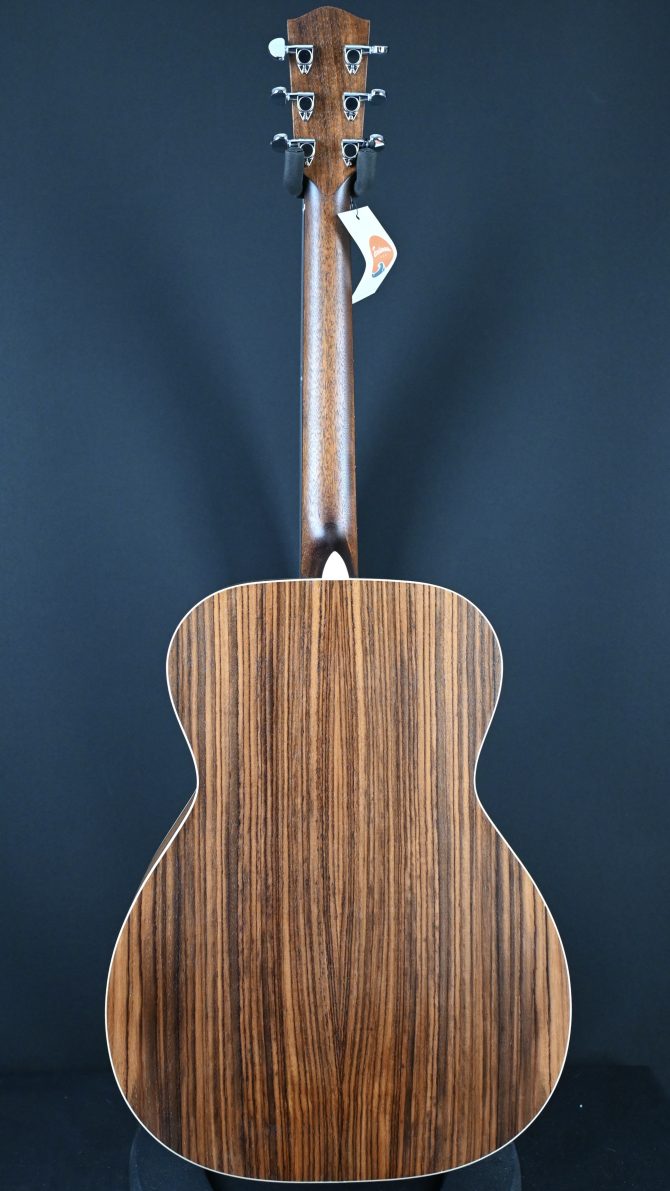 Eastman PCH2-OM Orchestra Model Black #973