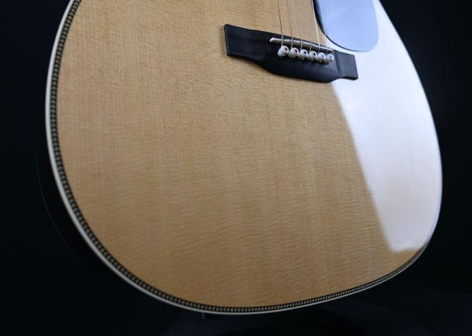 Martin M-28 Orchestra Model #