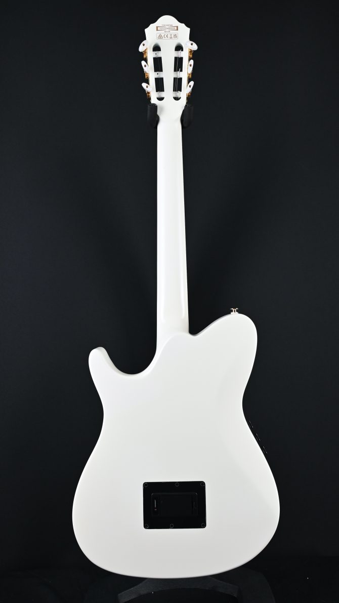 Ibanez TOD100FMN-TMM Toasted Marshmallow Satin #299