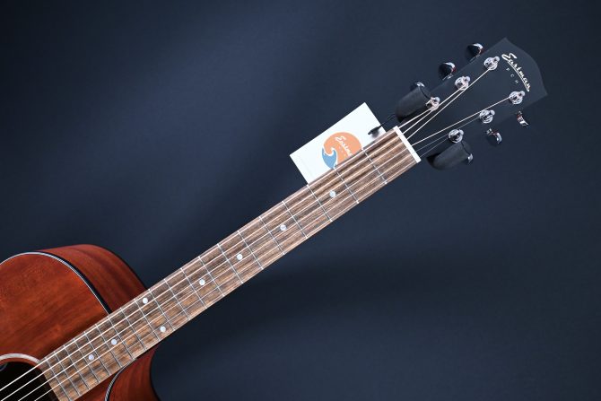 Eastman PCH1-GACE Classic Grand Auditorium #788