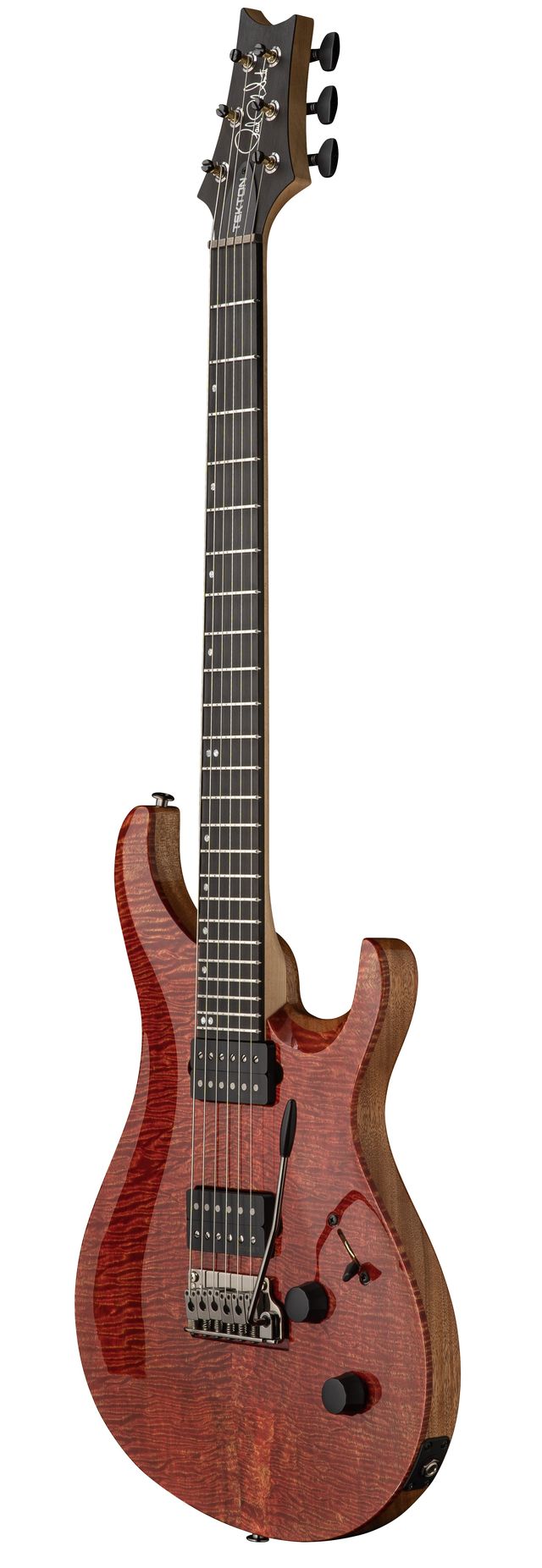 PRS Tekton T Tremolo Imperial Topaz *Pre-Order*