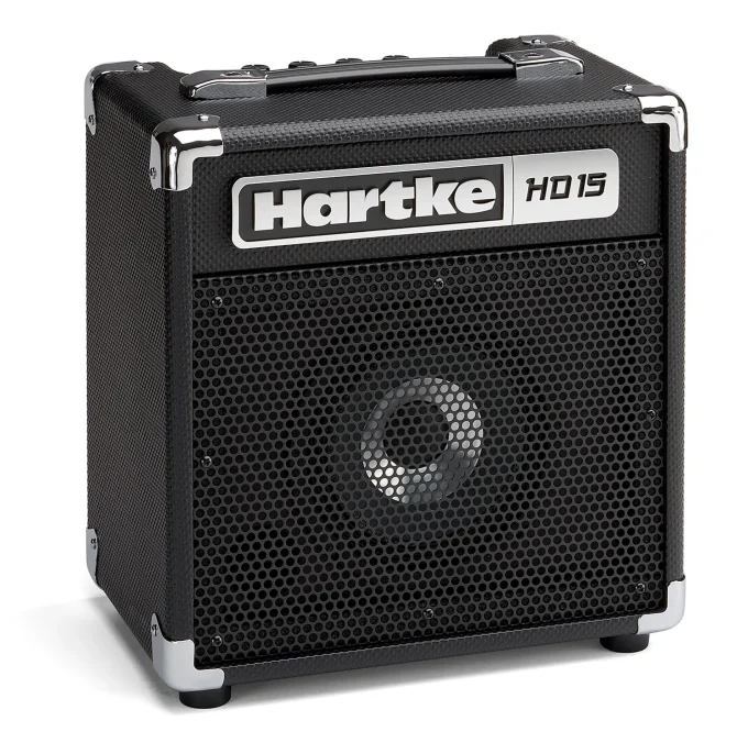 Hartke HD15 6.5" Bass Combo