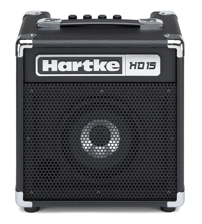 Hartke HD15 6.5" Bass Combo