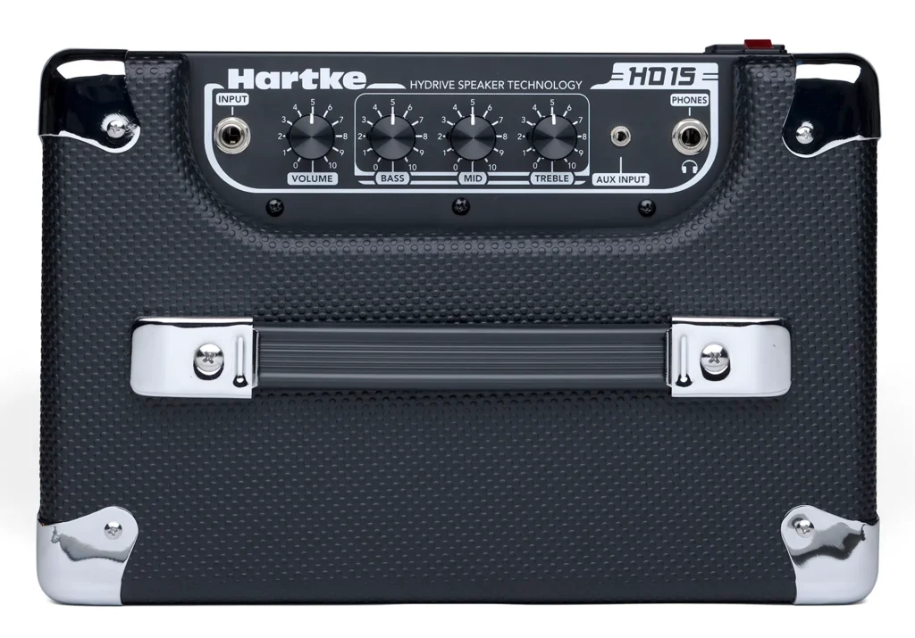 Hartke HD15 6.5" Bass Combo
