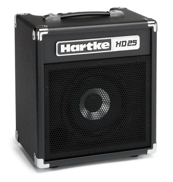 Hartke HD25 8" Bass Combo