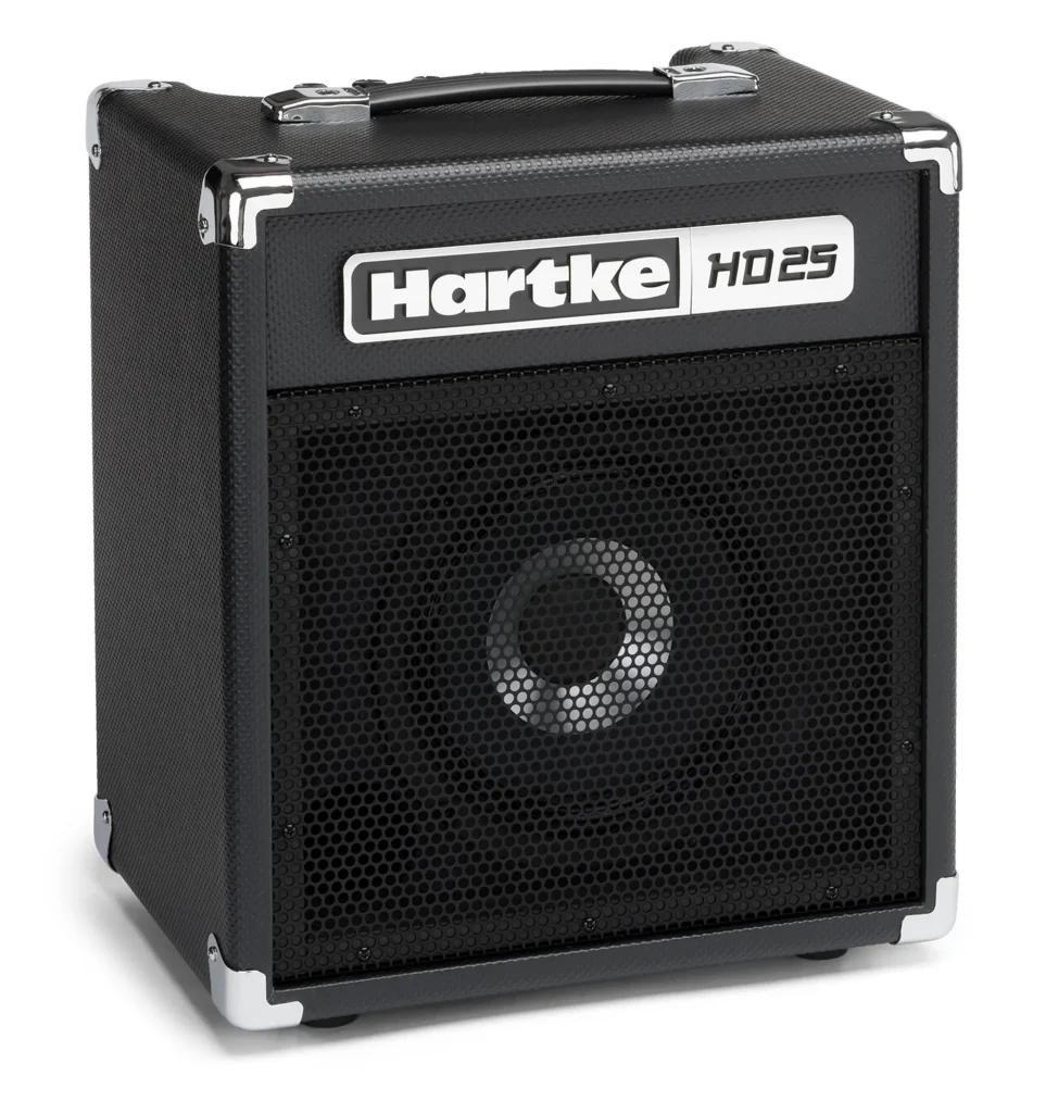 Hartke HD25 8" Bass Combo