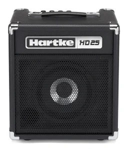 Hartke HD25 8" Bass Combo