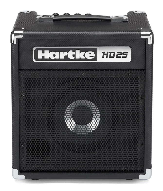 Hartke HD25 8" Bass Combo