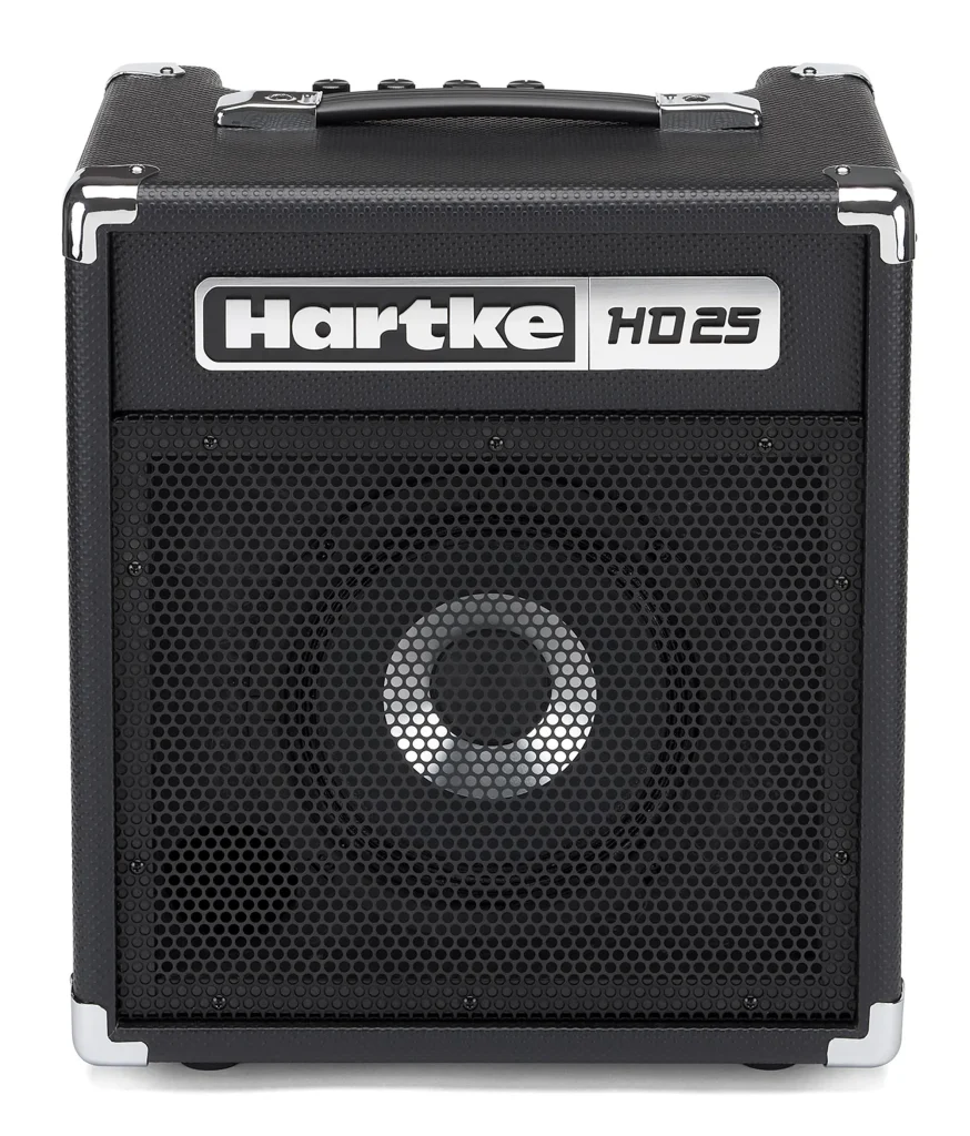 Hartke HD25 8" Bass Combo
