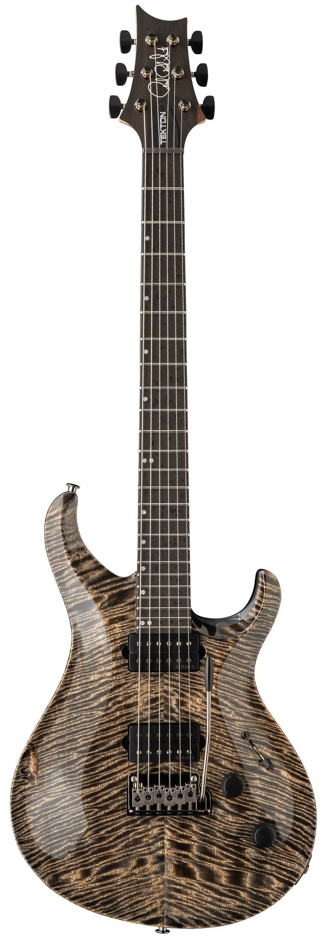 PRS Tekton T Tremolo Black Tourmaline *Pre-Order*