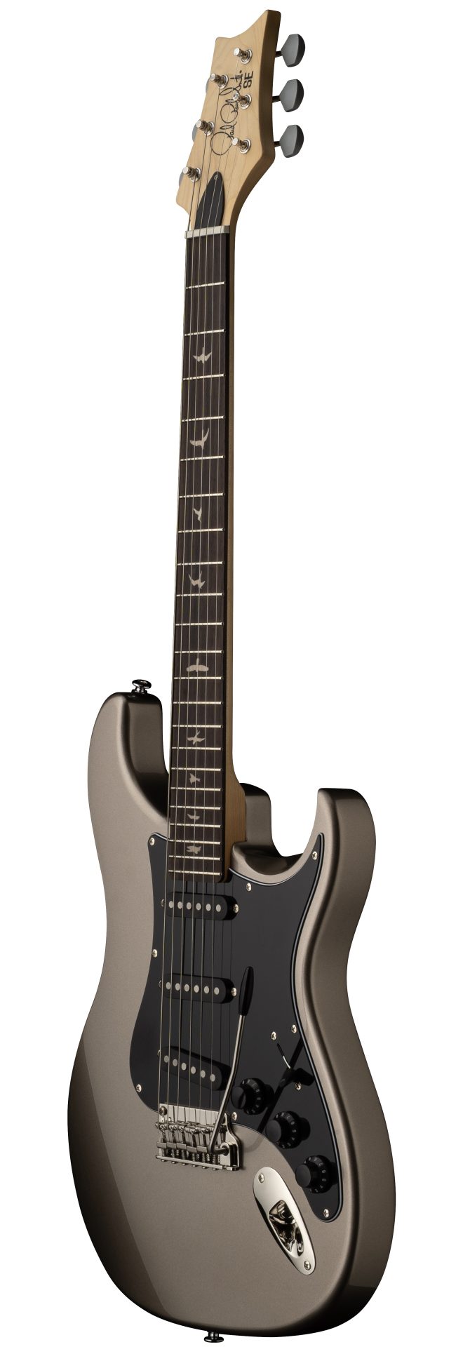 PRS SE Silver Sky Defender Limited Edition Petra Copper *Pre-Order*