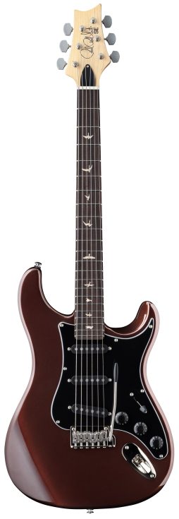PRS SE Silver Sky Defender Limited Edition Sedona Red *Pre-Order*