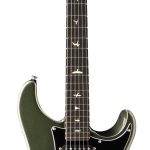 PRS SE Silver Sky Defender Limited Edition Woolstone Green *Pre-Order*