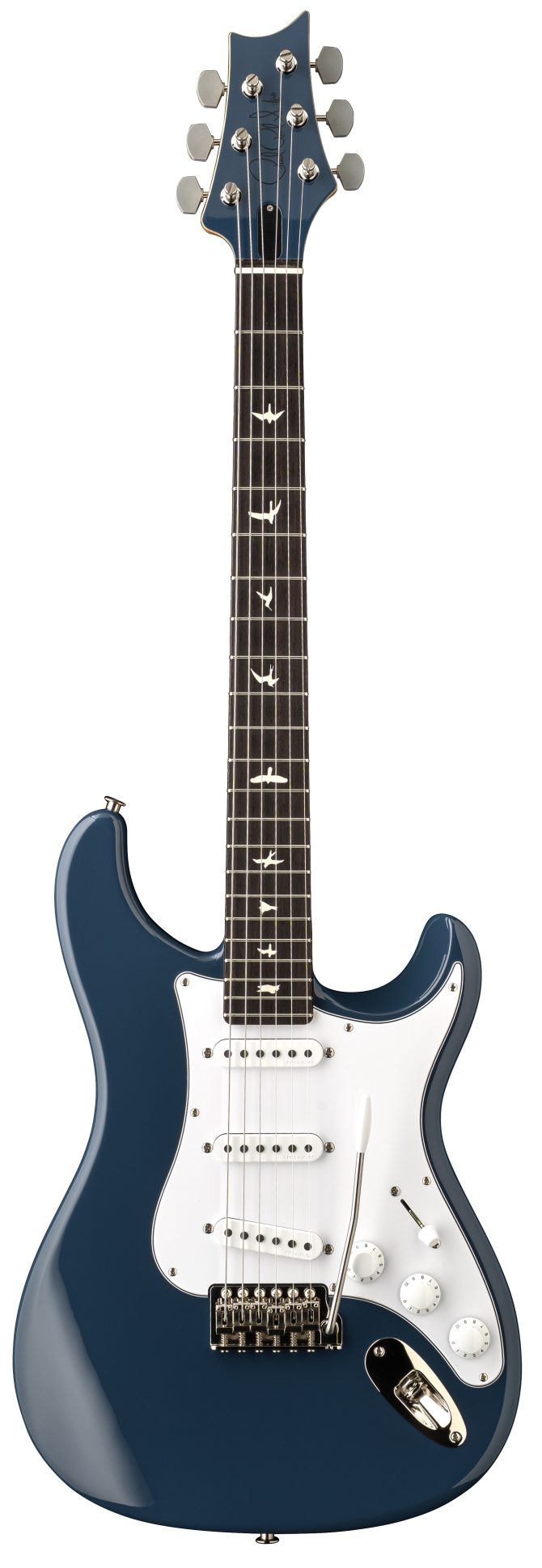 PRS Silver Sky Defender Limited Edition Arles Blue *Pre-Order*