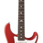 PRS Silver Sky Defender Limited Edition Portofino Red *Pre-Order*