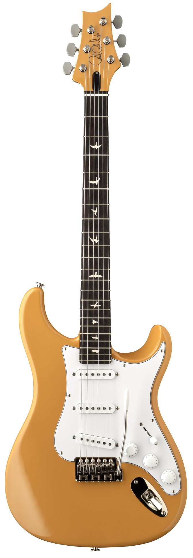 PRS Silver Sky Defender Limited Edition Sandglow Yellow *Pre-Order*