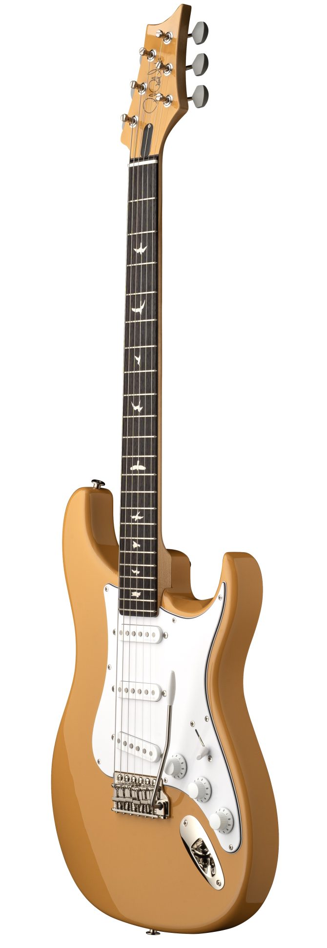 PRS Silver Sky Defender Limited Edition Sandglow Yellow *Pre-Order*