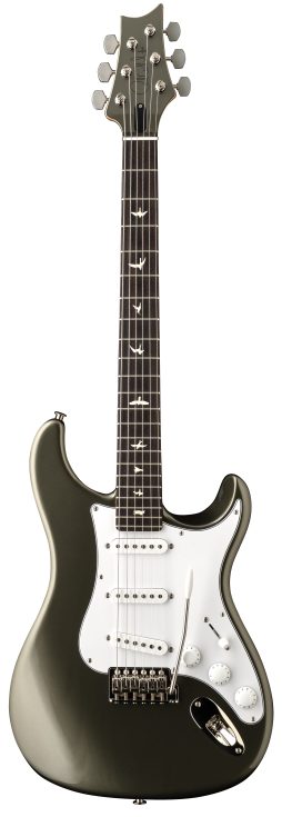 PRS Silver Sky Defender Limited Edition Willow Green *Pre-Order*