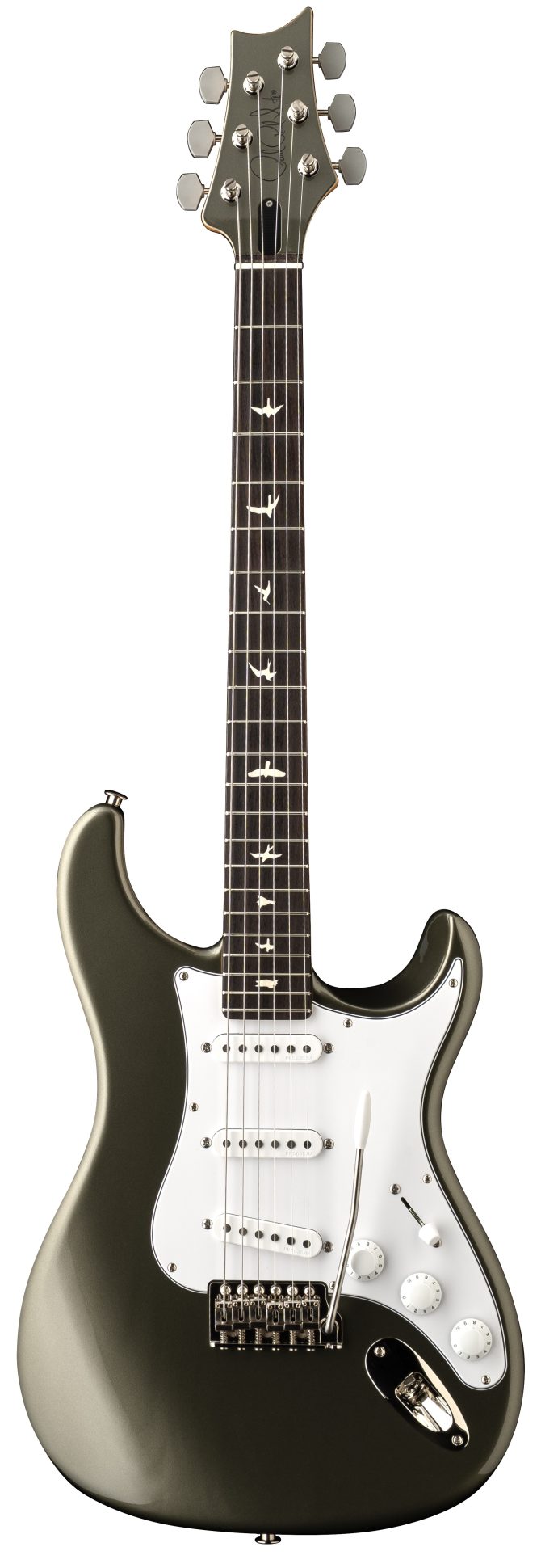 PRS Silver Sky Defender Limited Edition Willow Green *Pre-Order*
