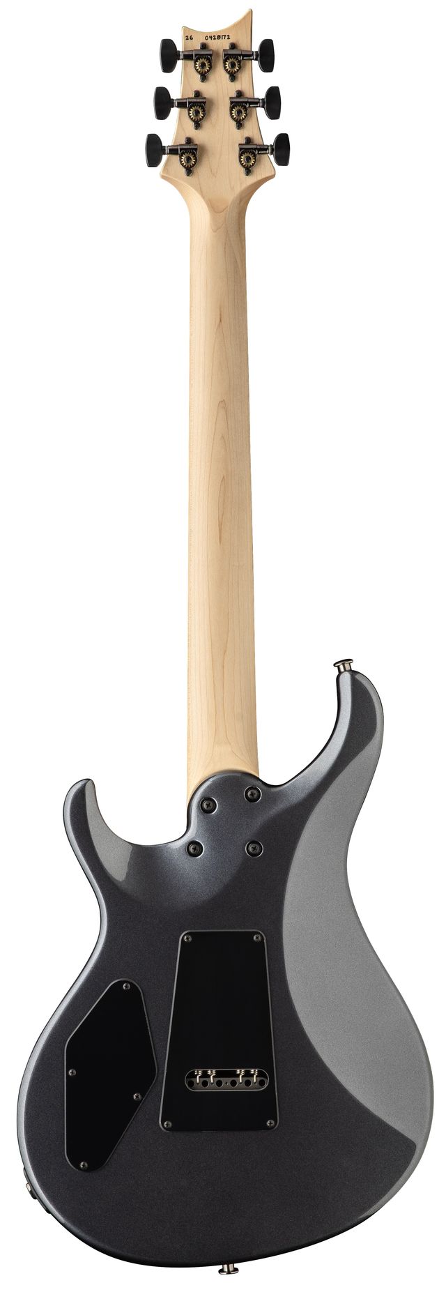 PRS Tekton T Tremolo Black Tourmaline *Pre-Order*