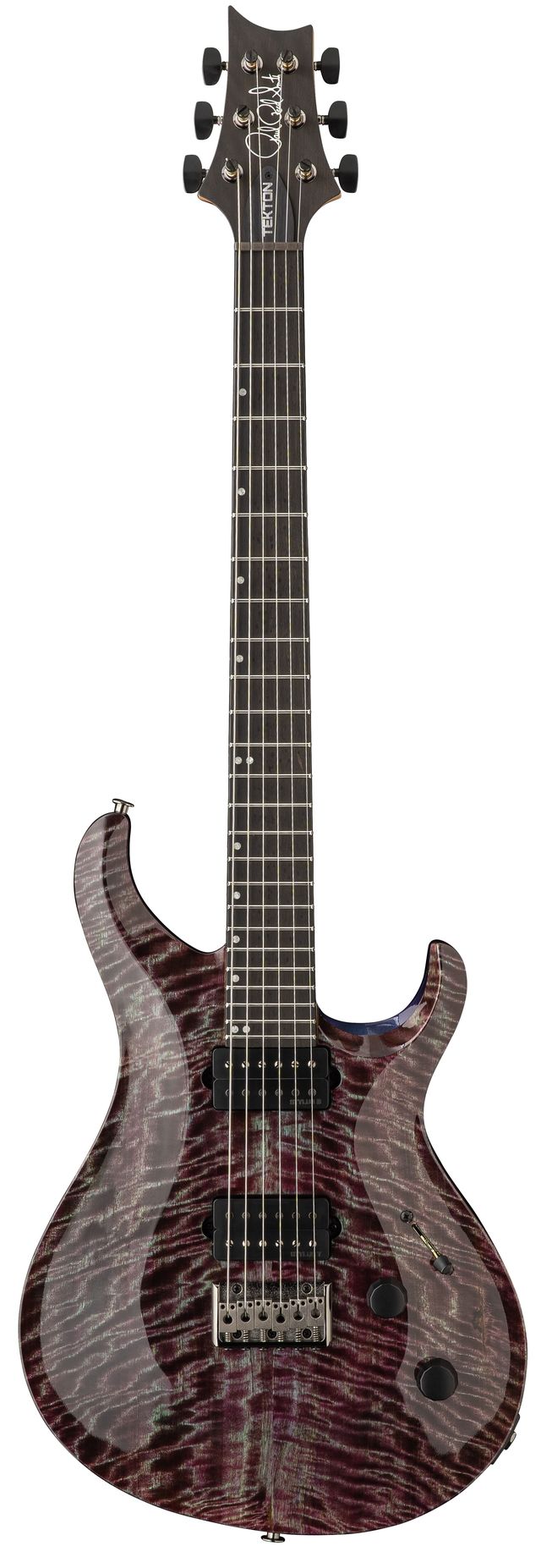 PRS Tekton Hardtail Violet Tourmaline *Pre-Order*