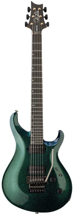 PRS Tekton "Floyd" Multi-Metal Flake *Pre-Order*