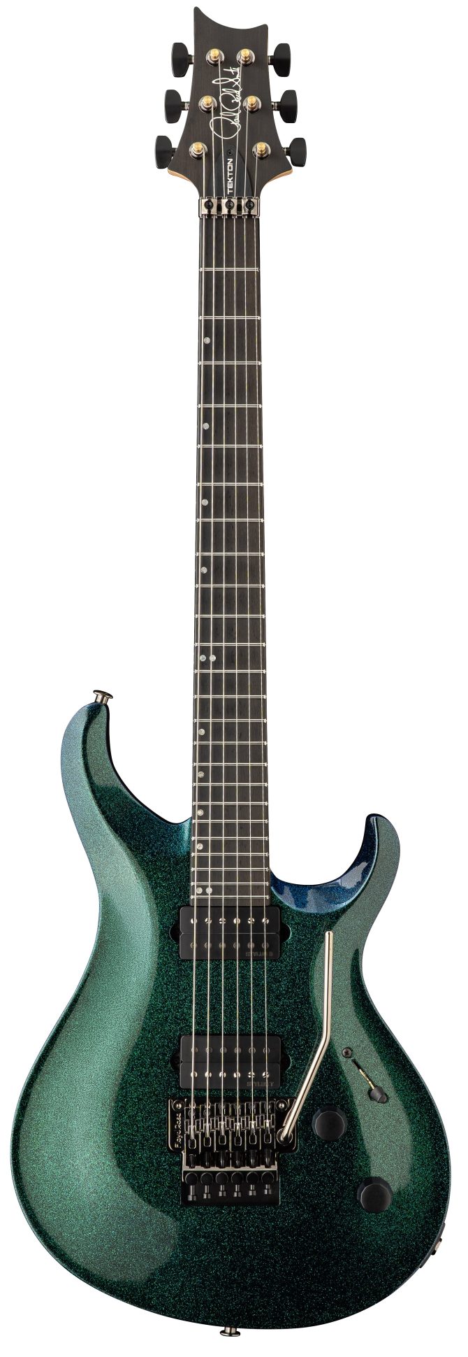 PRS Tekton "Floyd" Multi-Metal Flake *Pre-Order*