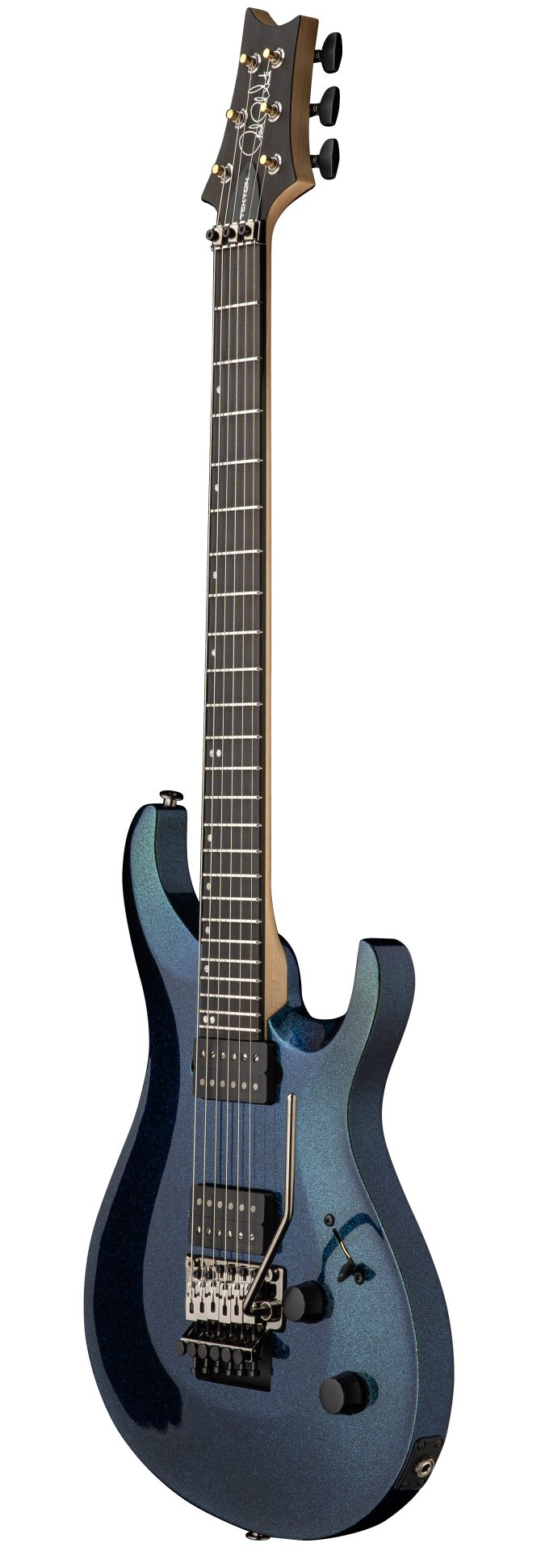 PRS Tekton "Floyd" Multi-Metal Flake *Pre-Order*