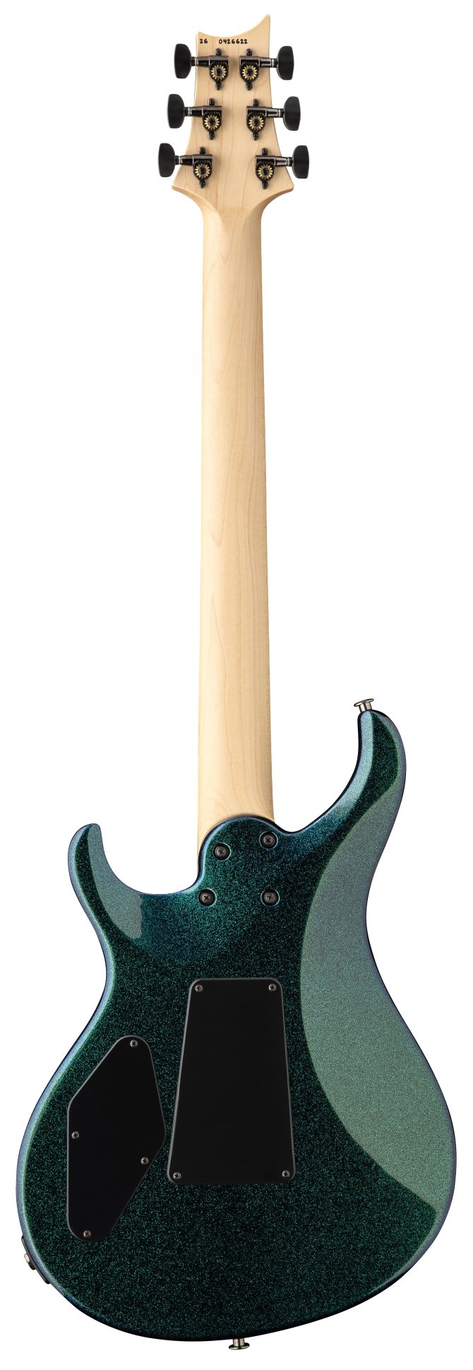 PRS Tekton "Floyd" Multi-Metal Flake *Pre-Order*