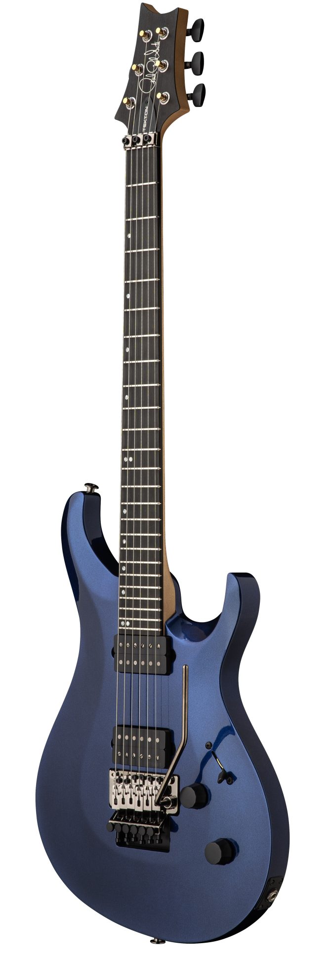 PRS Tekton "Floyd" Pearl Black *Pre-Order*