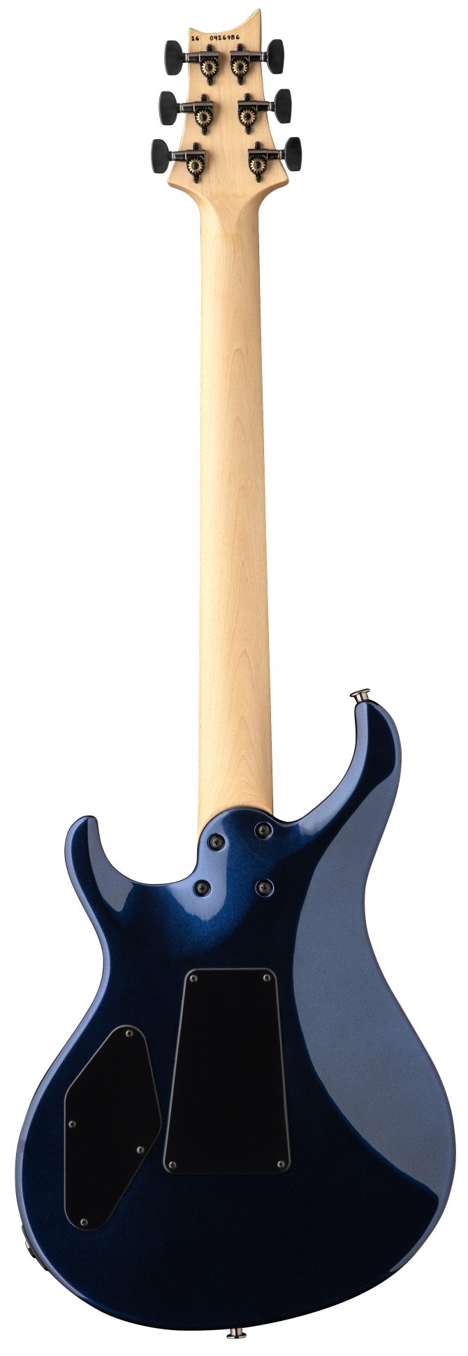 PRS Tekton "Floyd" Pearl Black *Pre-Order*