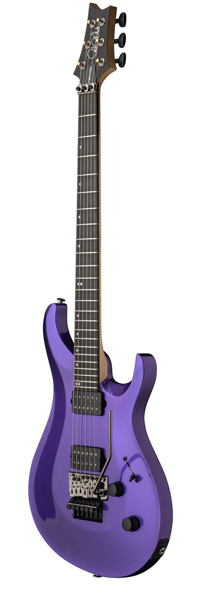 PRS Tekton "Floyd" Purple Royale *Pre-Order*