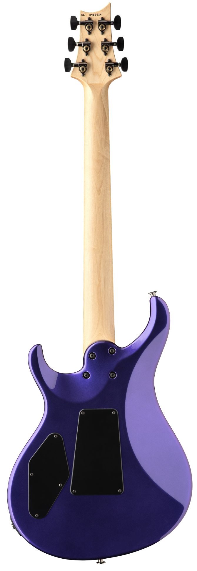 PRS Tekton "Floyd" Purple Royale *Pre-Order*