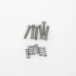 PRS Intonation Screws & Springs, PRS Patented Tremolo