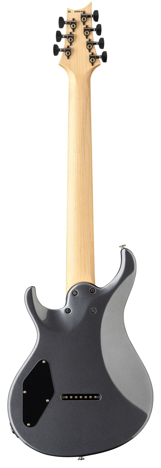 PRS Tekton SVN Seven String Black Tourmaline *Pre-Order*