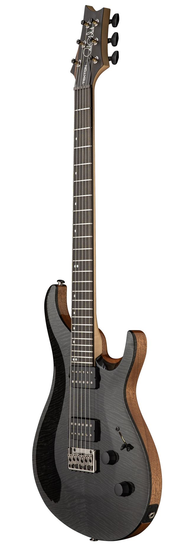 PRS Tekton Hardtail Slate Blue *Pre-Order*