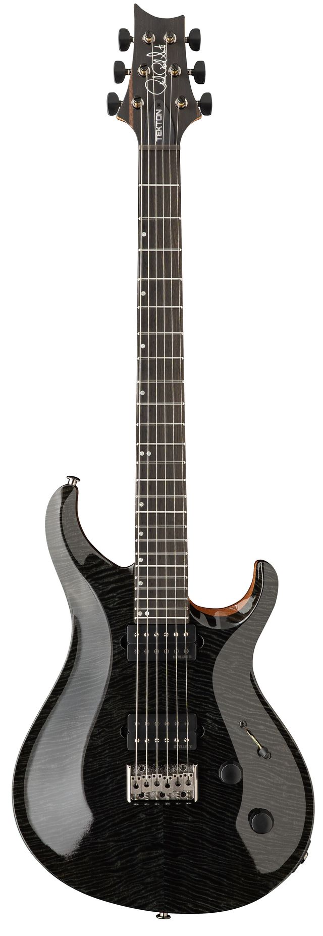 PRS Tekton Hardtail Slate Blue *Pre-Order*