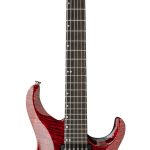 PRS Tekton Hardtail Bloodstone Red *Pre-Order*