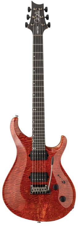 PRS Tekton T Tremolo Imperial Topaz *Pre-Order*