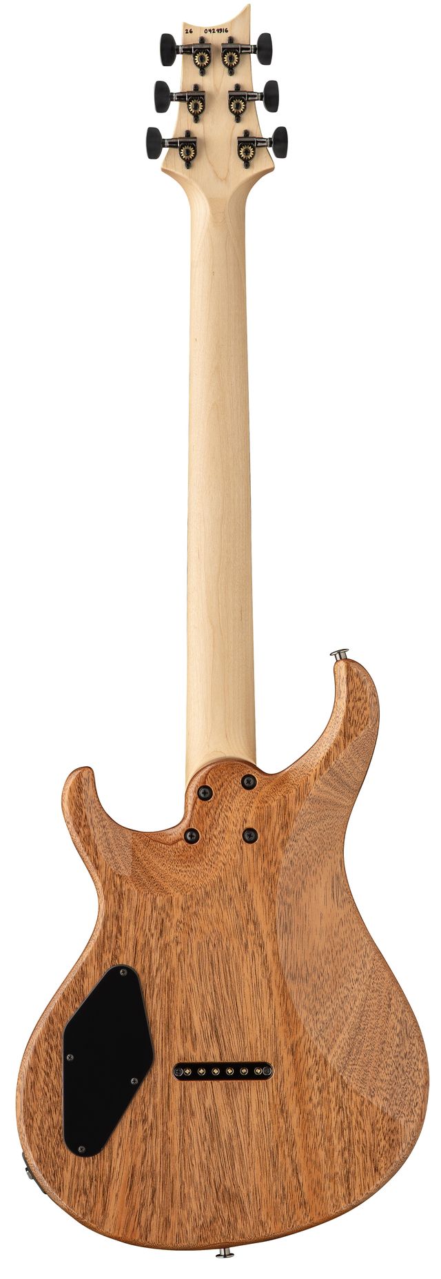 PRS Tekton Hardtail Imperial Topaz *Pre-Order*