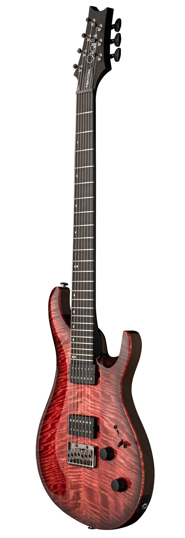 PRS Tekton SVN Seven String Fuchsia Aura *Pre-Order*